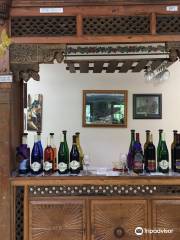 Spurgeon Vineyards & Winery