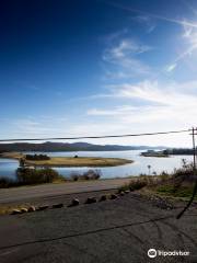 Big Pond Bird Sanctuary