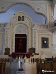 Synagogue in Hódmezővásárhely