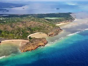 Les ULM de Mayotte