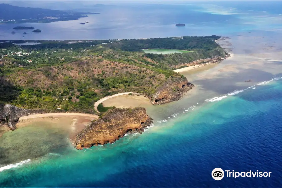 Les ULM de Mayotte