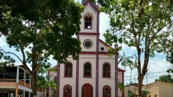 Igreja de Santo Antonio