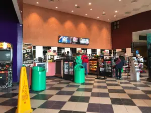 Cinemark Ames Movies 12