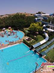 Aquapark Conte Sommatino