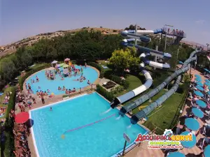 Aquapark Conte Sommatino