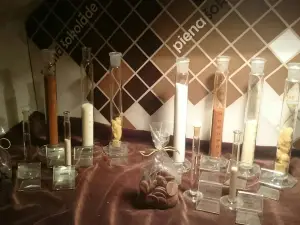 Pure Chocolate Museum
