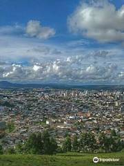 Morro da Cruz