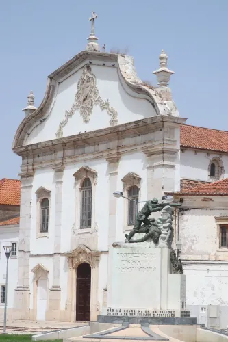 Estremoz
