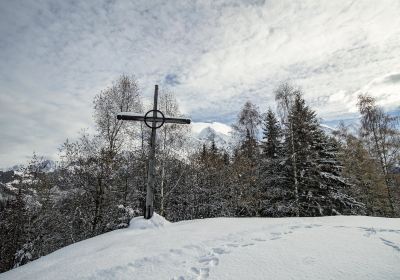 Plateau de la Croix