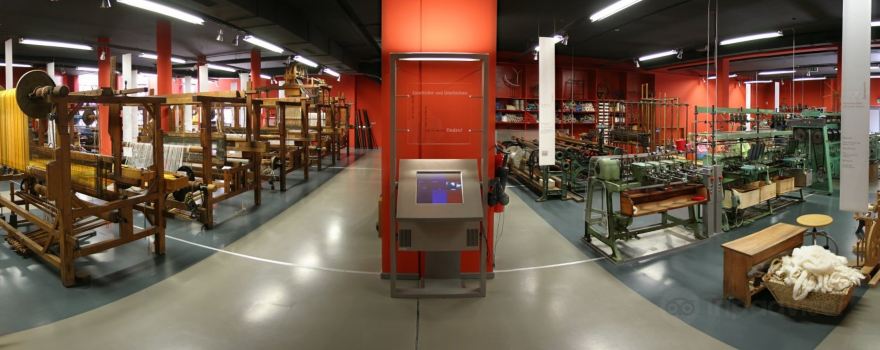 web MUSEUM OEDERAN