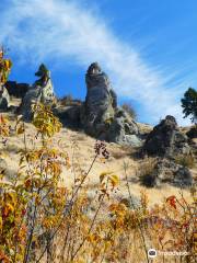 Peshastin Pinnacles State Park