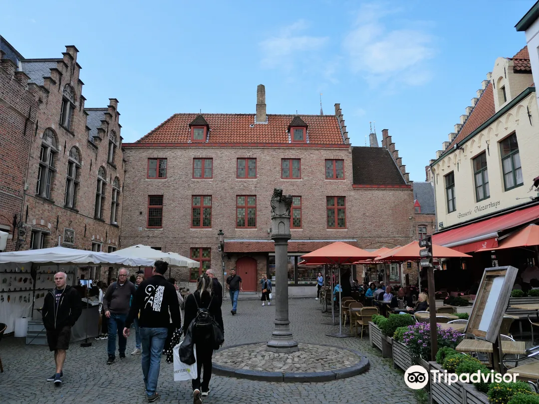 5_Huidenvettersplein