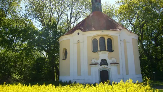 Herrgottsruhkapelle