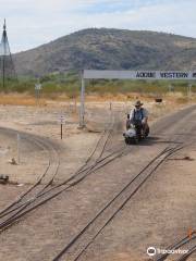 Adobe Mountain Desert Railroad Park