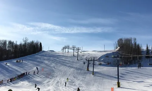 Rabbit Hill Snow Resort