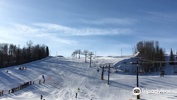 Rabbit Hill Snow Resort