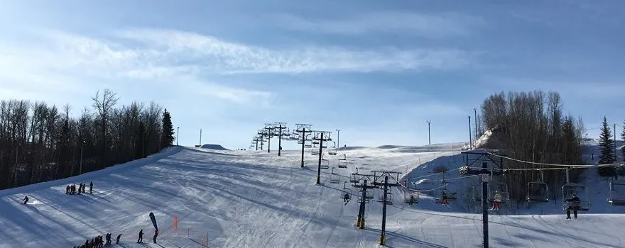 Rabbit Hill Snow Resort