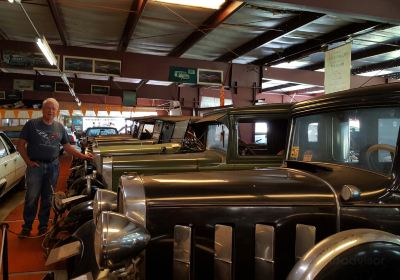 Chevyland