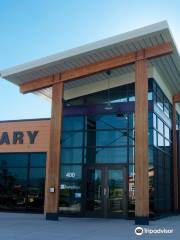 High Plains Library District - Erie Community Library