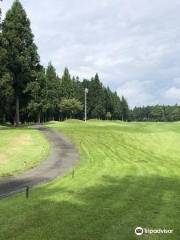 Michinoku Kokusai Golf Club
