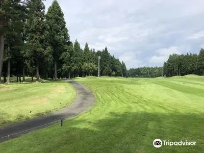 Michinoku Kokusai Golf Club