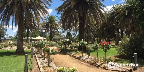 Morris Park