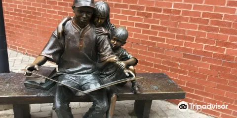 C. Burr Artz Public Library