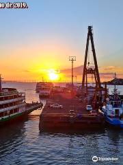 Port of Manaus