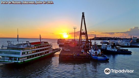 Port of Manaus