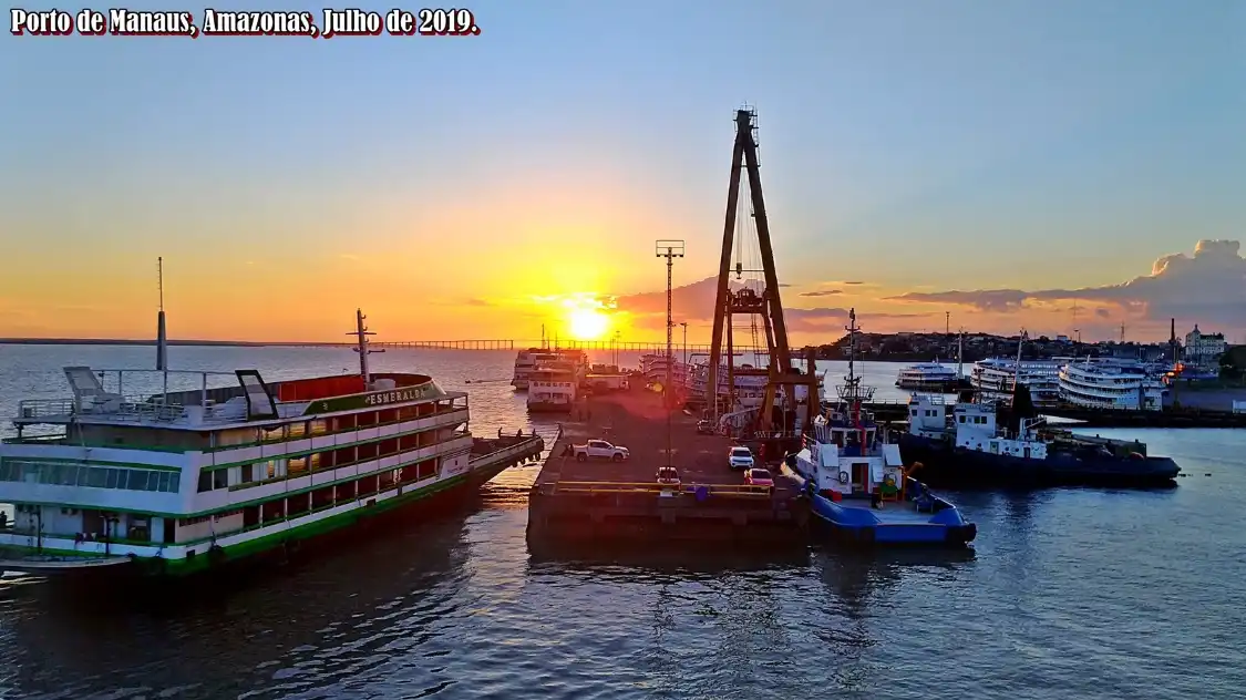 Hotels near Port of Manaus