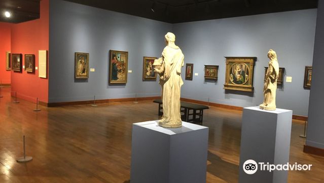 El Paso Museum of Art