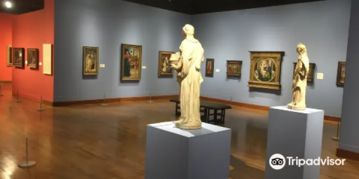 El Paso Museum of Art