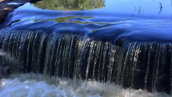 Southford Falls State Park