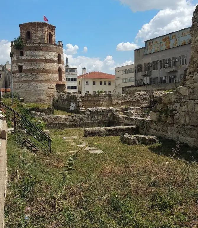 Cavusbey Mahallesi