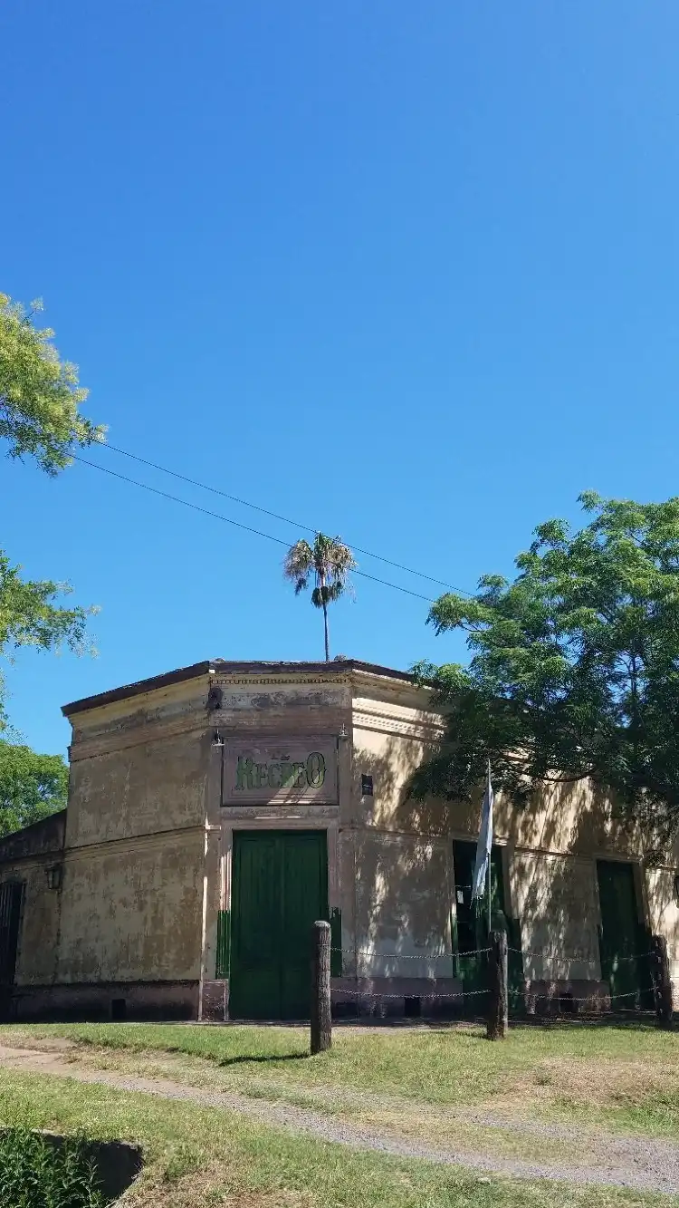 Hôtels à : Chivilcoy