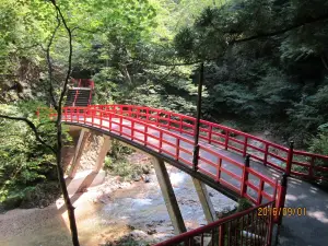 明王寺（山本不動尊）