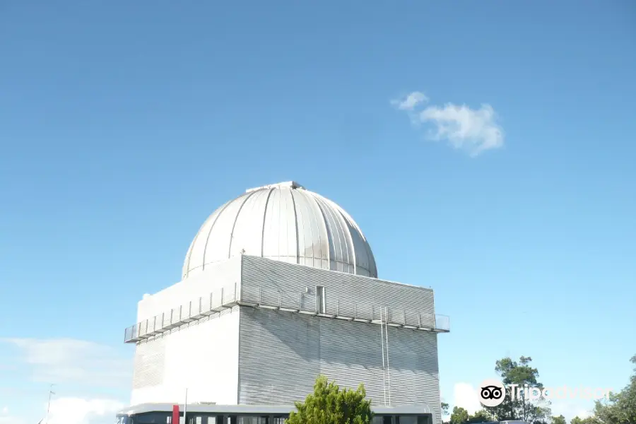 Pico dos Dias Observatory