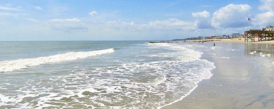 Edisto Beach State Park