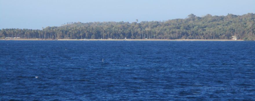 Bisucay Island
