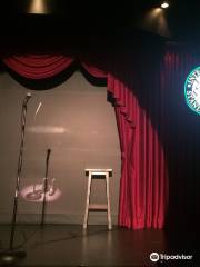 Yuk Yuk's Comedy Club Edmonton