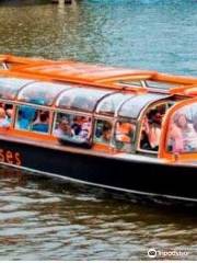 Lovers Canal Cruises Amsterdam