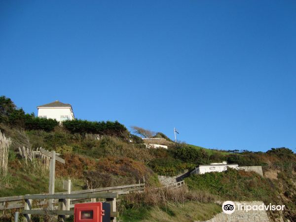 Millendreath Beach Resort