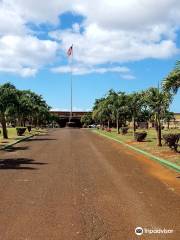 Kauai Veteran's Cemetery