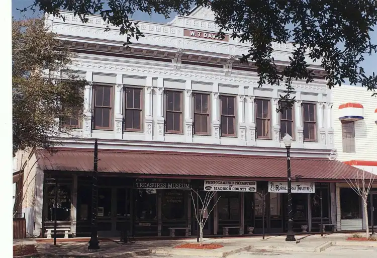 Hotels in Madison