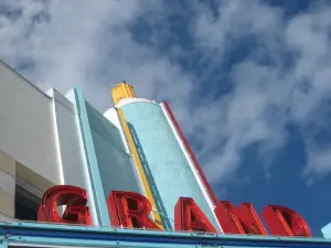 Grand Theatre Center for the Arts