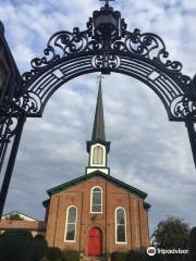 St Stephen's Episcopal Church