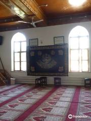 Bakhodyrkhon-Toro Uulu Musakhon-Toro Mosque