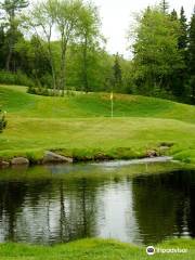 Sherwood Golf & Country Club