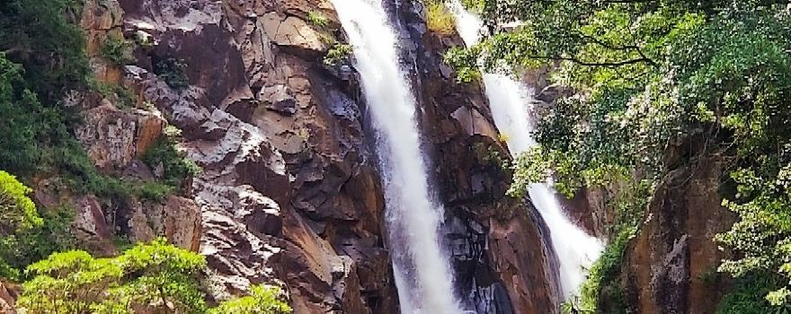 The Mdzimba Trail