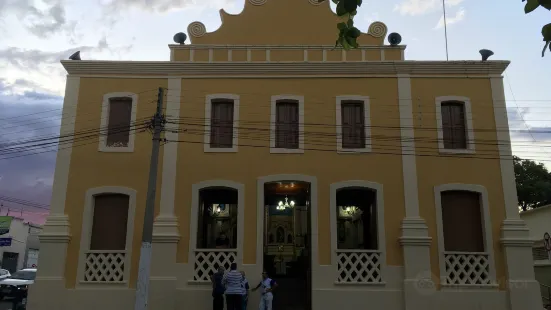 Igreja Nossa Senhora da Conceicao